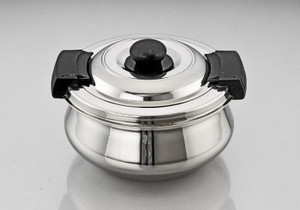 Samstar Classic Belly 1250 ml Casserole