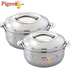 Pigeon Serving Dish Casserole Set