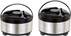 Maxell Pack of 2 Casserole Set