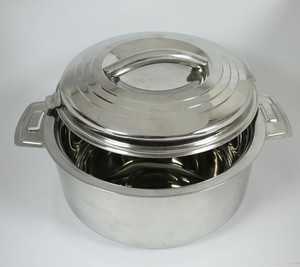 Tharun Agromech 1500ml Casserole