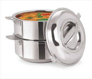 Nano Nine Pack of 2 Casserole Set