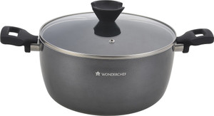 Wonderchef Ballerina 24cm Casserole