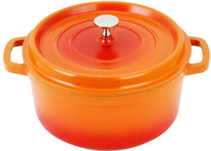 Wonderchef Windsor 20cm Casserole with Lid Casserole