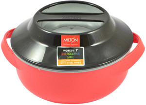 Milton Microwow 1500 Casserole