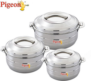 Pigeon Serving Dish Casserole Set
