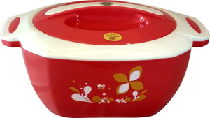 CSM Relish Insulated Red Casserole
