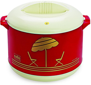 Cello Chef Casserole