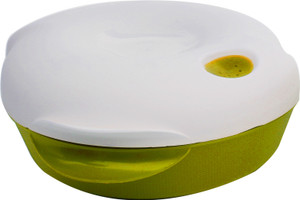 Cuttingedge Emerald Serving Dish Small 1750 ml Casserole (Green, Pack of 1) Casserole Set