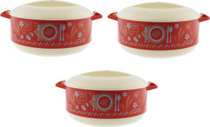 Magic's Max Insulated Pack of 3 Casserole Set