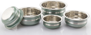 Mahavir Casserole Set