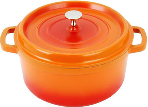 Wonderchef Windsor 24cm Casserole with Lid Casserole