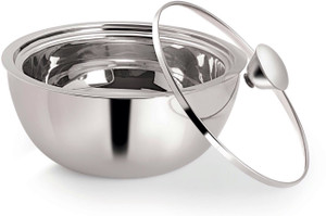 Nano Nine Gravy Pot Stainless Steel Insulated Casserole