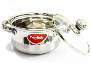 Praylady Casserole