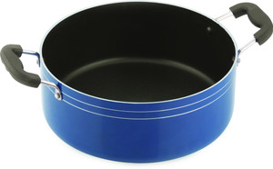 Super Classic Blue Non Stick Casserole
