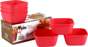 RC INTERNATIONAL Microfibre Bowl Set