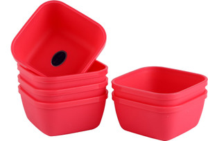 RICHCRAFT Plastic Bowl Set
