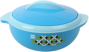 Cello Sizzler1500-Blue Casserole