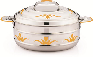 Coconut Miroir Gold 7500 ML Casserole