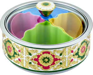 Nano Nine Insulated Roti Saver with