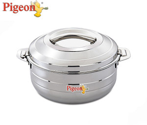 Pigeon Serving Dish Casserole