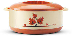 Milton Orchid Casserole