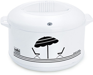 Cello Chef Casserole