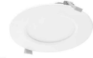 Led Light Hyglow Panel Ceiling Round Linear Lamp 22 Finish 1760lm Watt white Surface Recessed Shape UzMpqSV