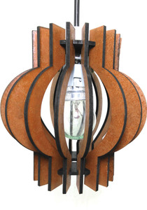 Sur Laser Pendants Ceiling Lamp