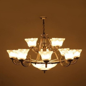 Creaze Antique design 12 light Chandielers Chandelier Ceiling Lamp Chandelier Ceiling Lamp