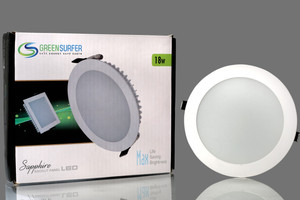 Green surfer led light cheap