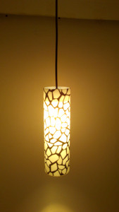 sur laser Pendants Ceiling Lamp