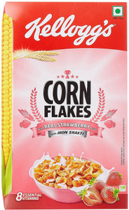 Kellogg S Strawberry Corn Flakes Cornflakes Flake Cereal Best Price In India Kellogg S Strawberry Corn Flakes Cornflakes Flake Cereal Compare Price List From Kellogg S Corn Flakes 15936318 Buyhatke Corn flakes, mayonnaise, choco flakes, etc, of most praiseworthy quality. compare buyhatke com