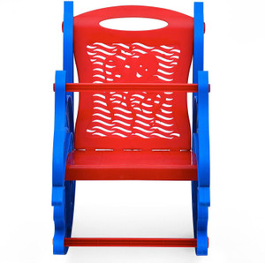 Nilkamal baby rocking store chair