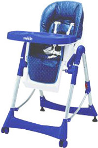 Farlin high chair sales