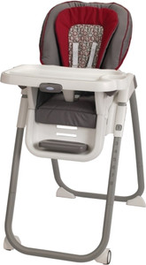 Graco doll high chair sale