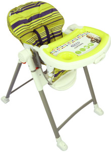 GRACO High Chair Contempo Blackberry Spring Buy Baby Care