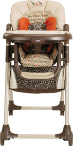 Graco elephant sales high chair