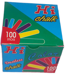 Chalk company on sale