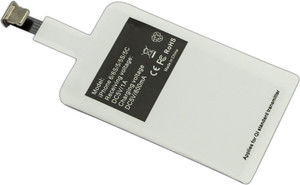Speed Qi-enabled Charging Pad Receiver