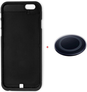 Robotouch Qi-enabled Charging Pad Receiver
