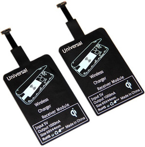 Samshi Qi-enabled Charging Pad Receiver