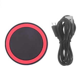 A Connect Z Fast charging For smartphones-17 Charging Pad