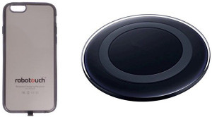 Robotouch WCH10 Charging Pad