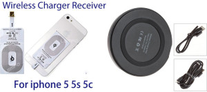 Technofirst Solution WXTR10 Charging Pad