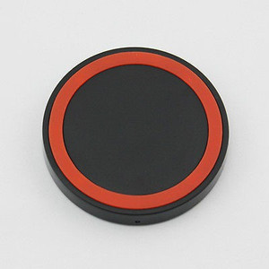 G & S ENTERPRISES QI WIRELESS CHARGING PAD Charging Pad