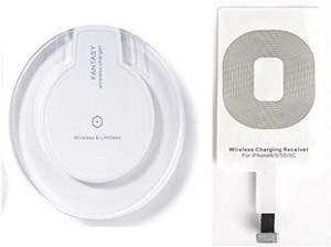 SR fantasy charger IOS 13 Charging Pad