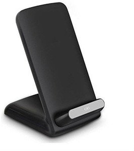 Shrih SHR- 9231 3-Coils Wireless Charger With Stand Charging Pad