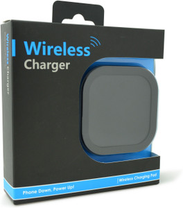 Qi QI iphone Charging Pad