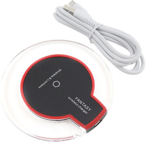 SR fantasy charger android 1 Charging Pad