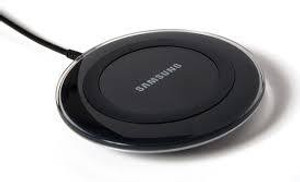 Samsung EP-PG920IWTGTW Charging Pad